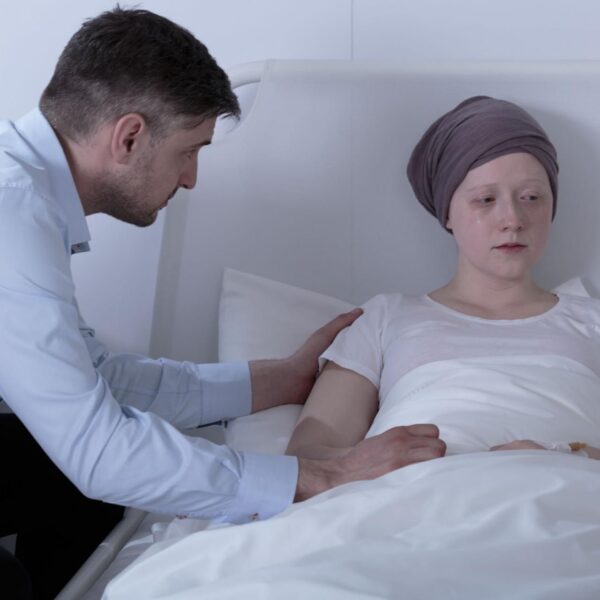 Jakie są objawy białaczki i kiedy zgłosić się do lekarza?
